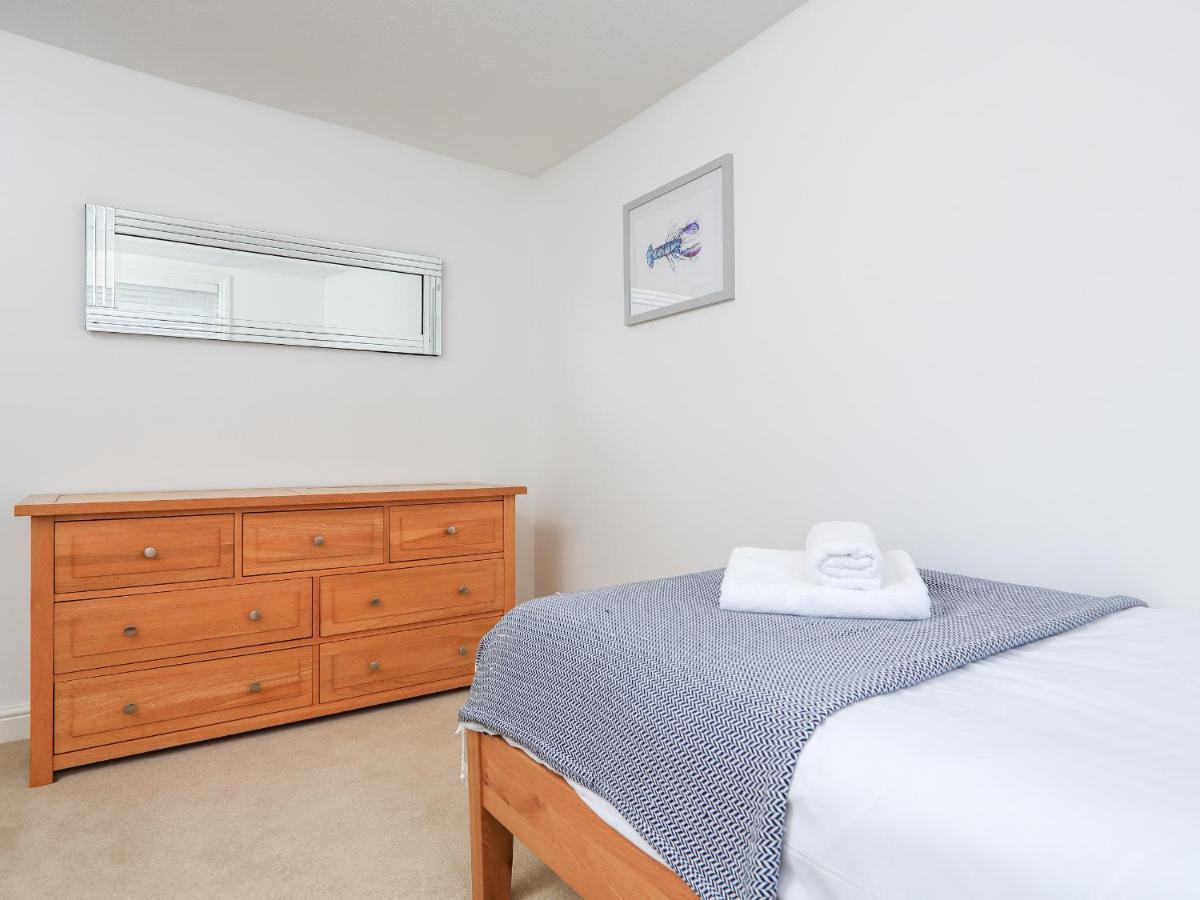 The Corner House Apartment Dartmouth Exterior photo